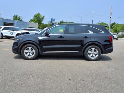 2023 Kia Sorento LX