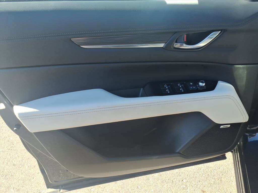 2022 Mazda Mazda CX-5 2.5 S Premium Plus Package