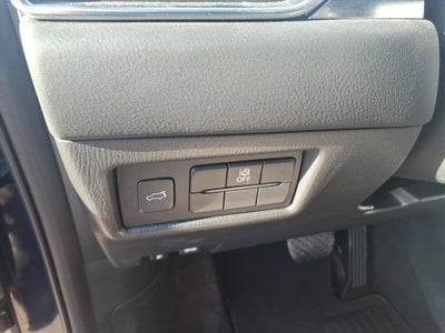 2022 Mazda Mazda CX-5 2.5 S Premium Plus Package