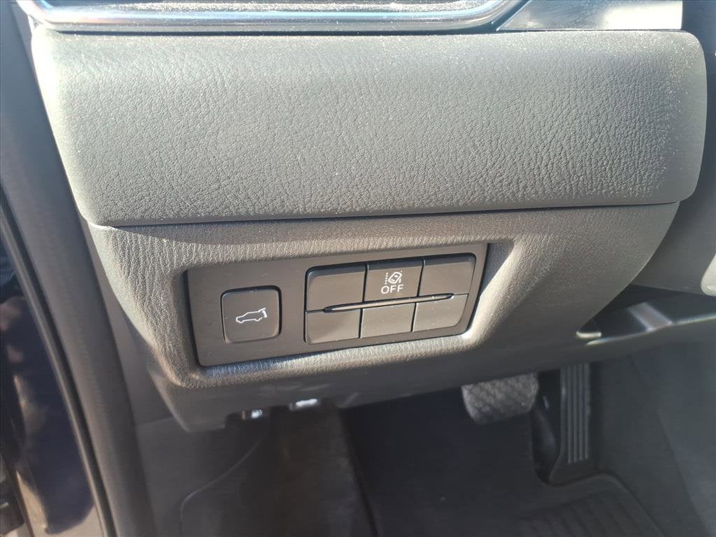 2022 Mazda Mazda CX-5 2.5 S Premium Plus Package