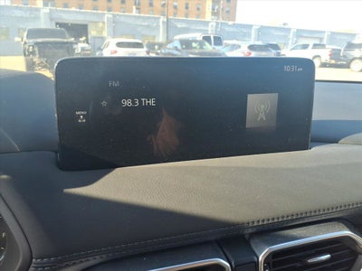 2022 Mazda Mazda CX-5 2.5 S Premium Plus Package