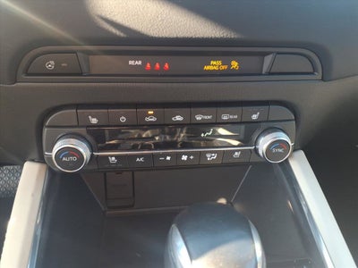 2022 Mazda Mazda CX-5 2.5 S Premium Plus Package