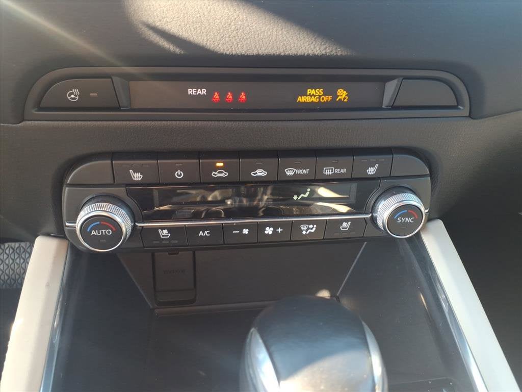 2022 Mazda Mazda CX-5 2.5 S Premium Plus Package