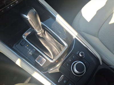 2022 Mazda Mazda CX-5 2.5 S Premium Plus Package