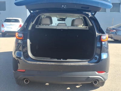 2022 Mazda Mazda CX-5 2.5 S Premium Plus Package