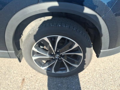 2022 Mazda Mazda CX-5 2.5 S Premium Plus Package