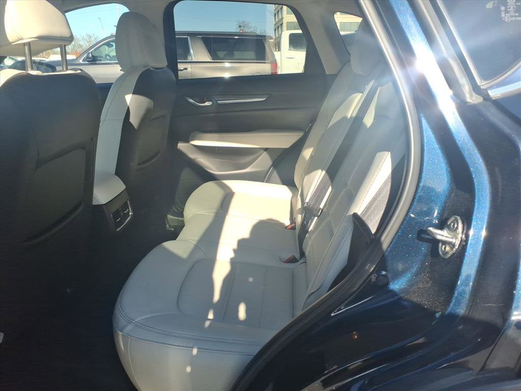 2022 Mazda Mazda CX-5 2.5 S Premium Plus Package