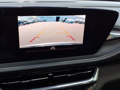 2025 Buick Envista Sport Touring