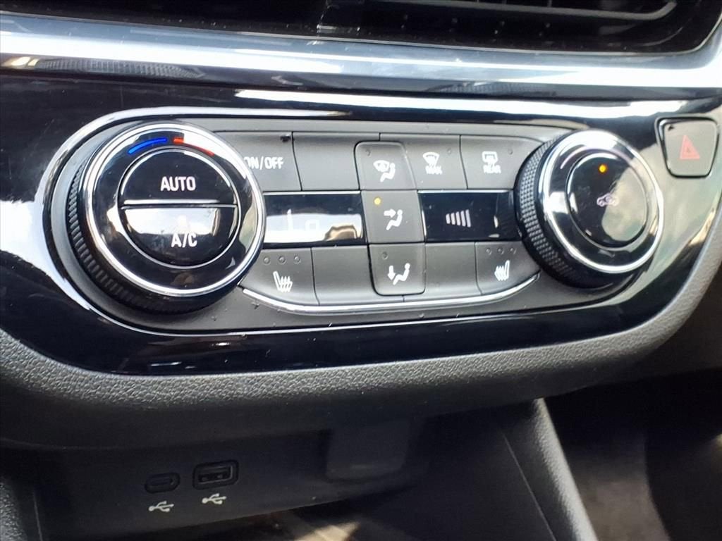 2025 Buick Envista Sport Touring