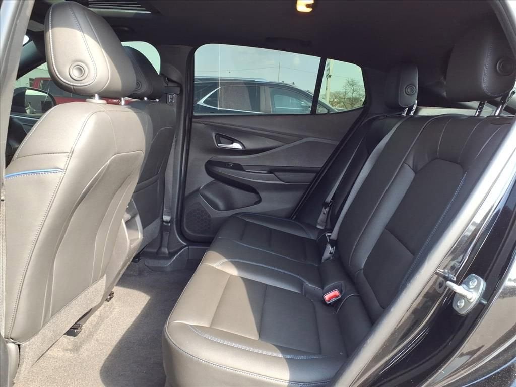 2025 Buick Envista Sport Touring