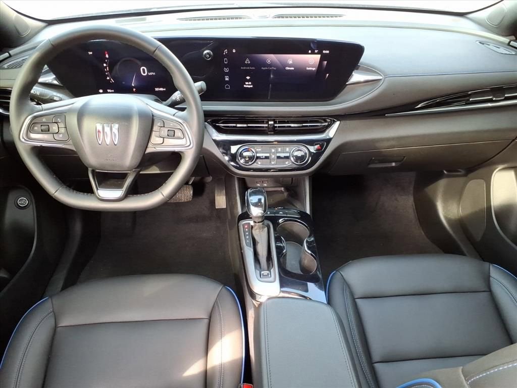 2025 Buick Envista Sport Touring