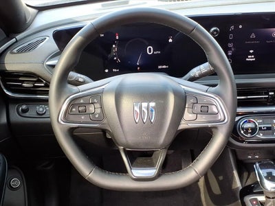 2025 Buick Envista Sport Touring