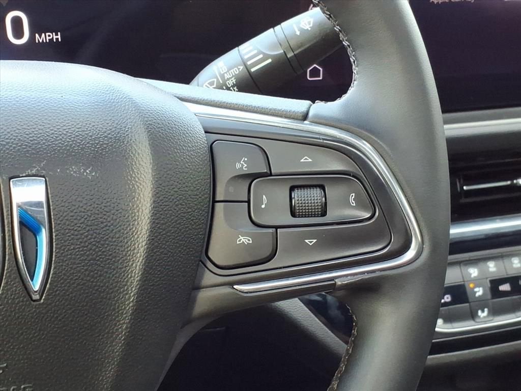2025 Buick Envista Sport Touring
