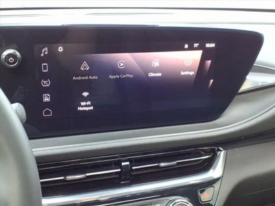 2025 Buick Envista Sport Touring