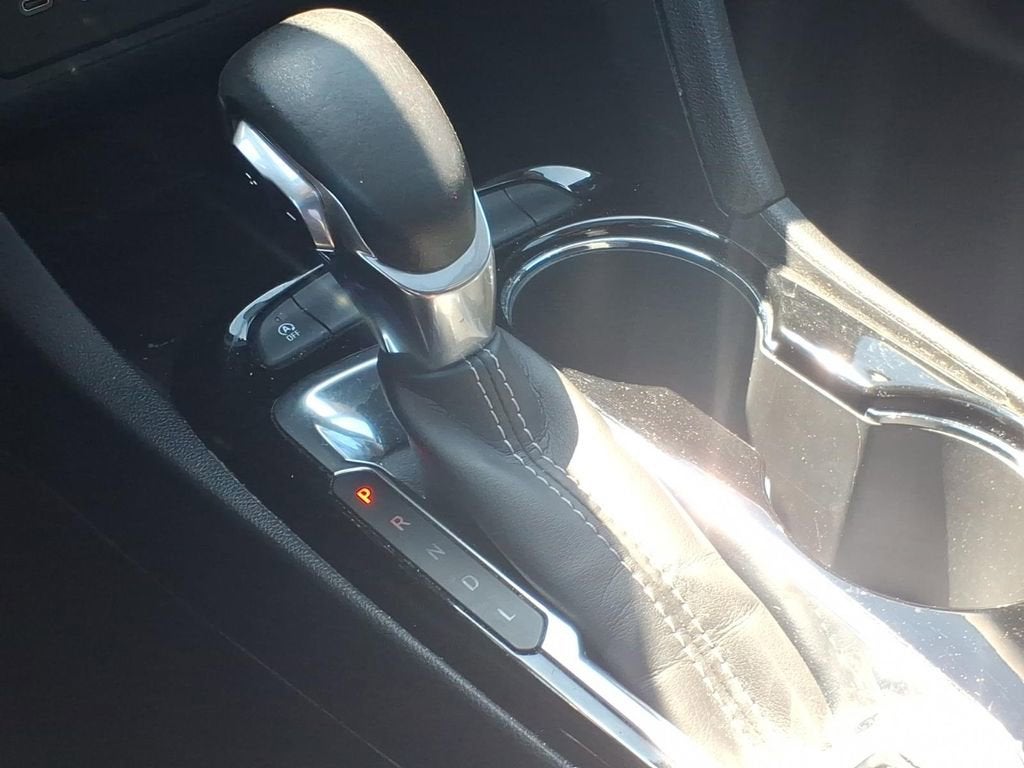 2021 Buick Encore GX Essence