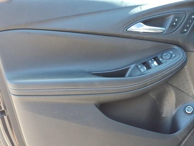 2021 Buick Encore GX Essence