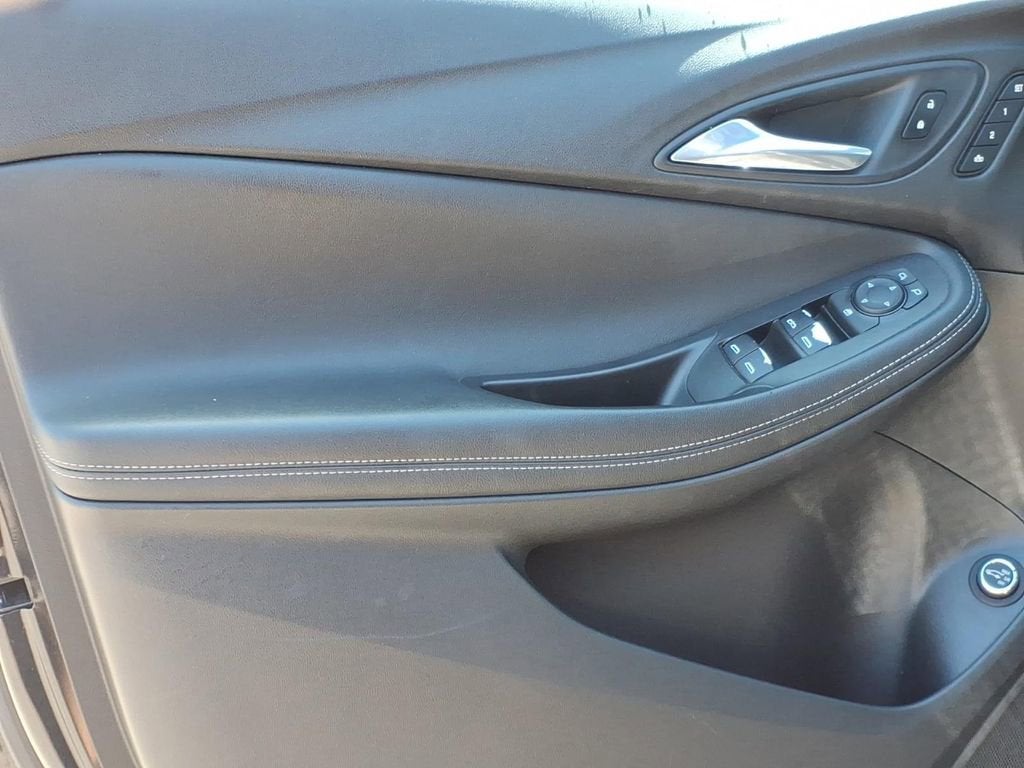 2021 Buick Encore GX Essence