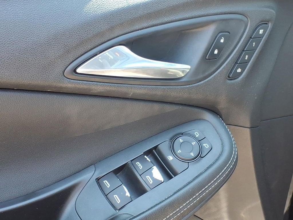 2021 Buick Encore GX Essence