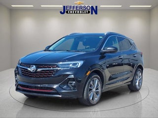 2021 Buick Encore GX Essence