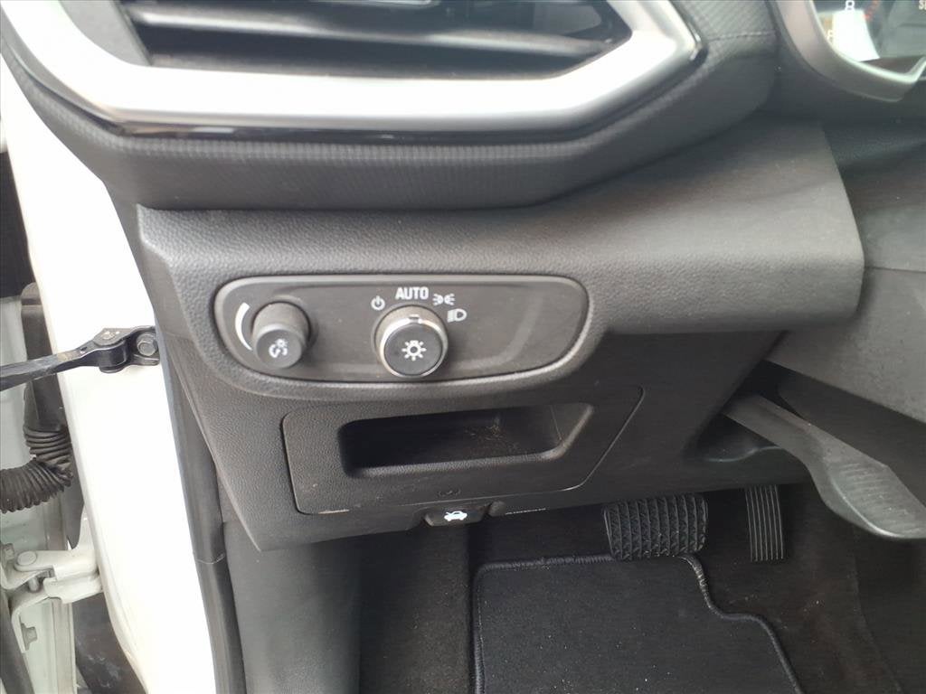 2022 Chevrolet Trailblazer LS