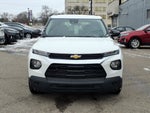 2022 Chevrolet Trailblazer LS