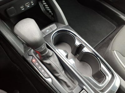 2022 Chevrolet Trailblazer LS