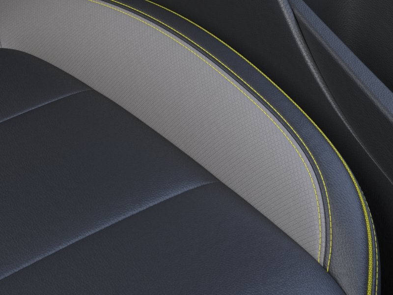 2026 Chevrolet Trailblazer Activ - Photo 21