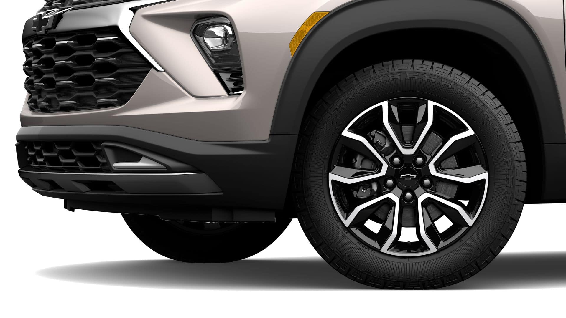 2026 Chevrolet Trailblazer Activ - Photo 28