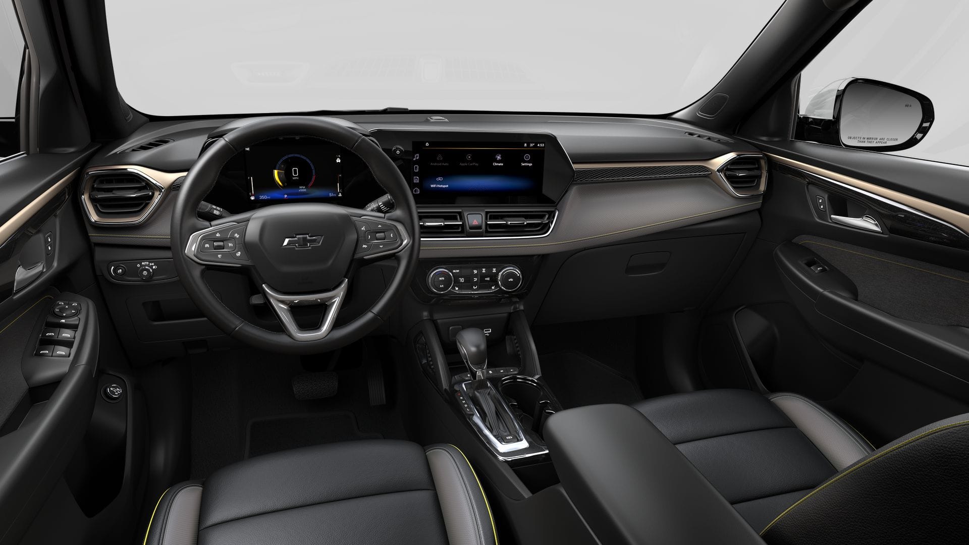 2026 Chevrolet Trailblazer Activ - Photo 29