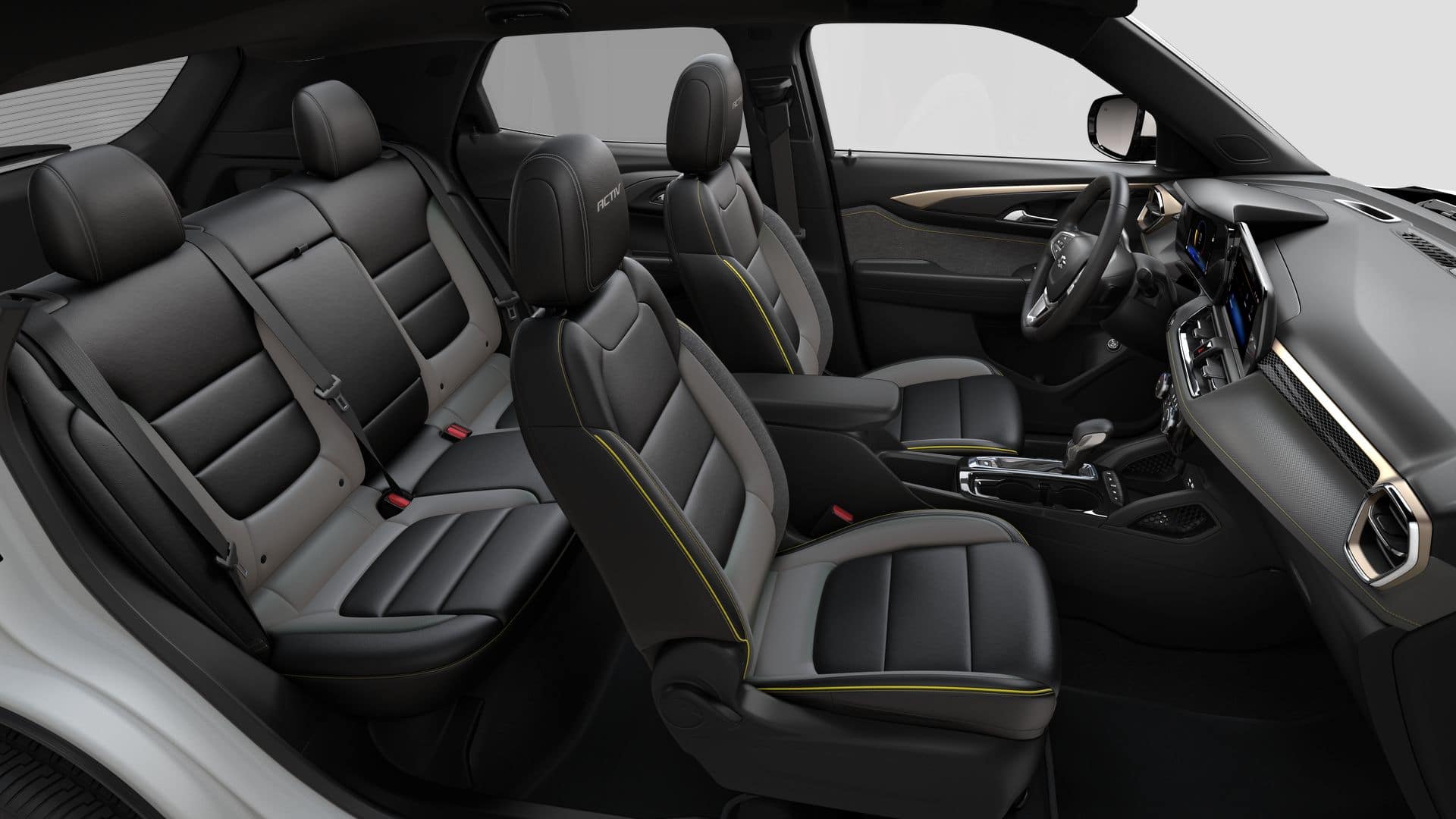 2026 Chevrolet Trailblazer Activ - Photo 30