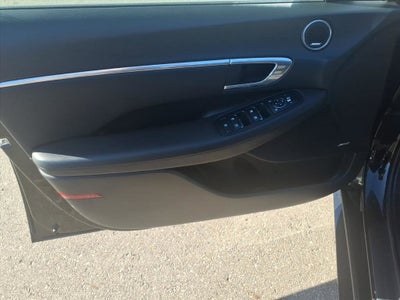 2023 Hyundai Sonata Hybrid SEL