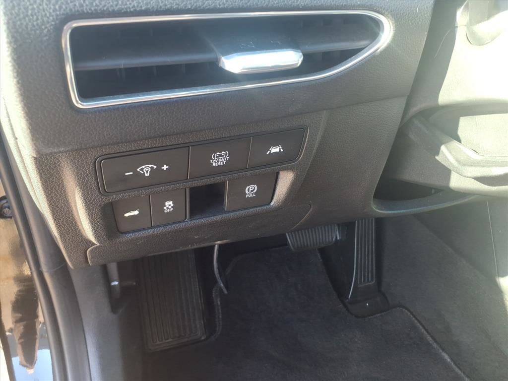 2023 Hyundai Sonata Hybrid SEL