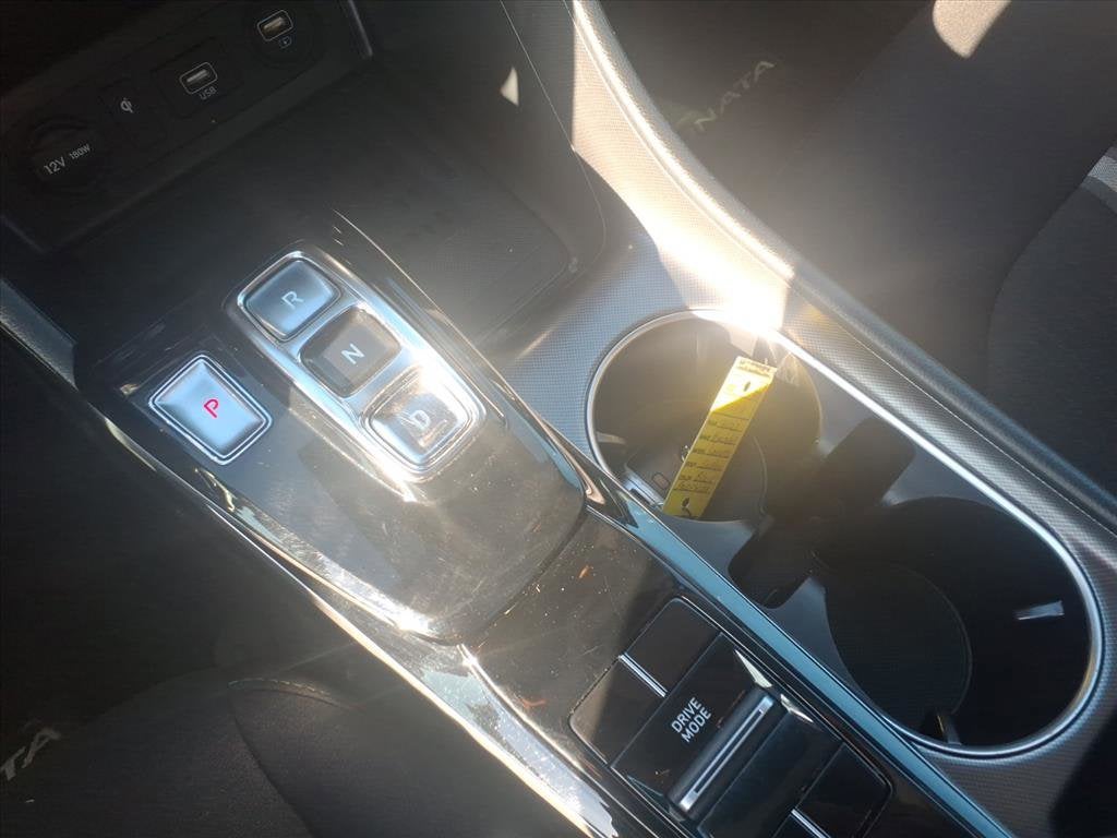 2023 Hyundai Sonata Hybrid SEL