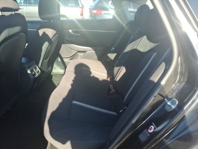 2023 Hyundai Sonata Hybrid SEL