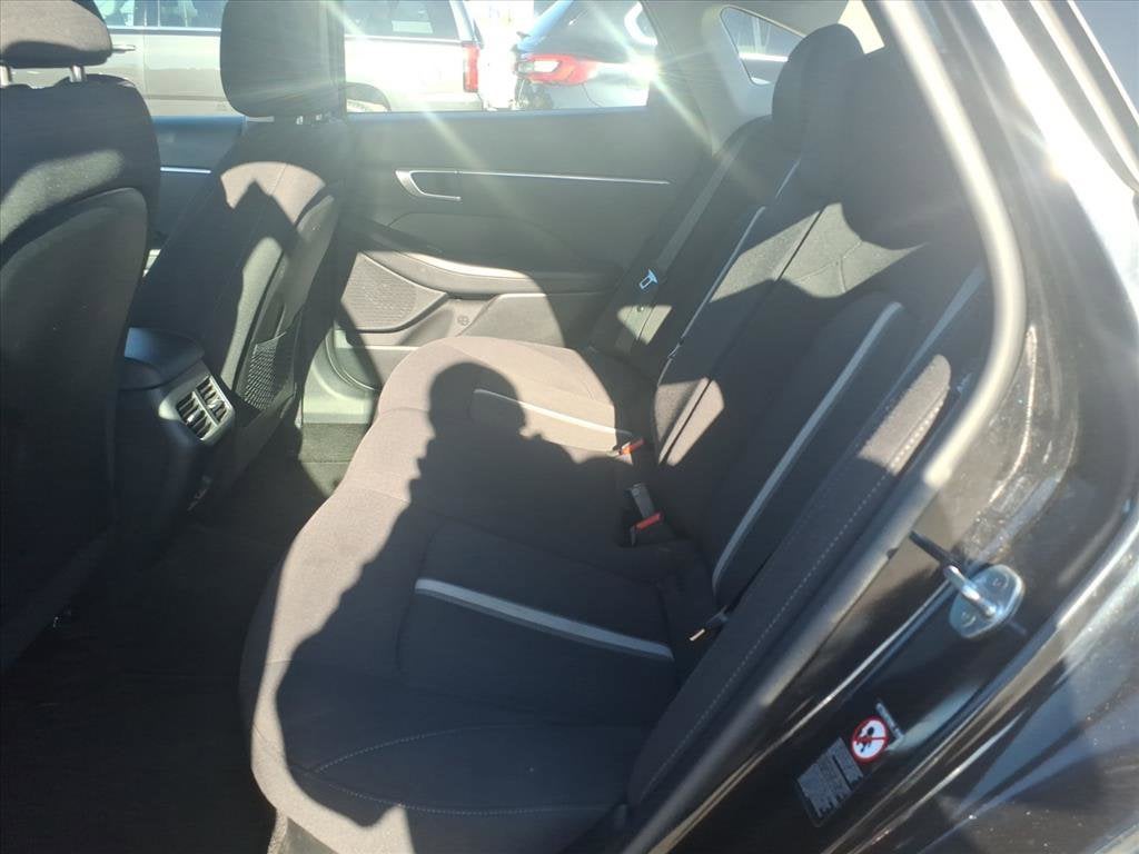 2023 Hyundai Sonata Hybrid SEL