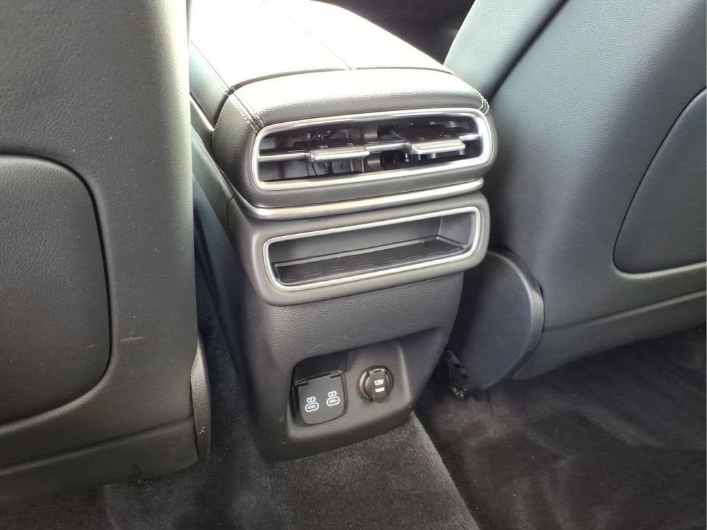 2025 Genesis GV80 2.5T Standard