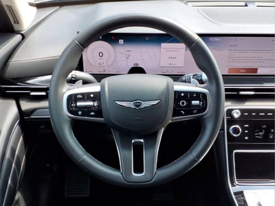 2025 Genesis GV80 2.5T Standard
