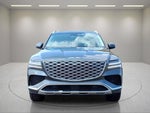 2025 Genesis GV80 2.5T Standard