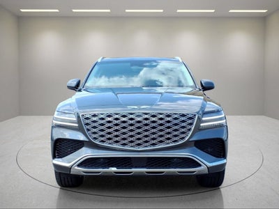 2025 Genesis GV80 2.5T Standard
