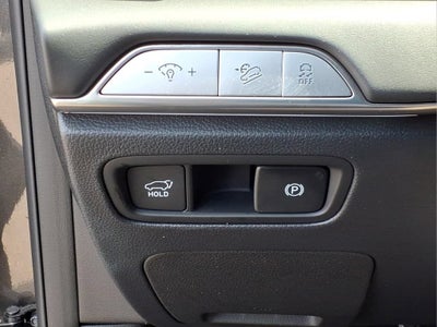 2025 Genesis GV80 2.5T Standard