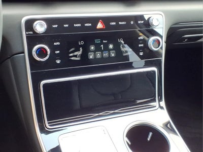 2025 Genesis GV80 2.5T Standard