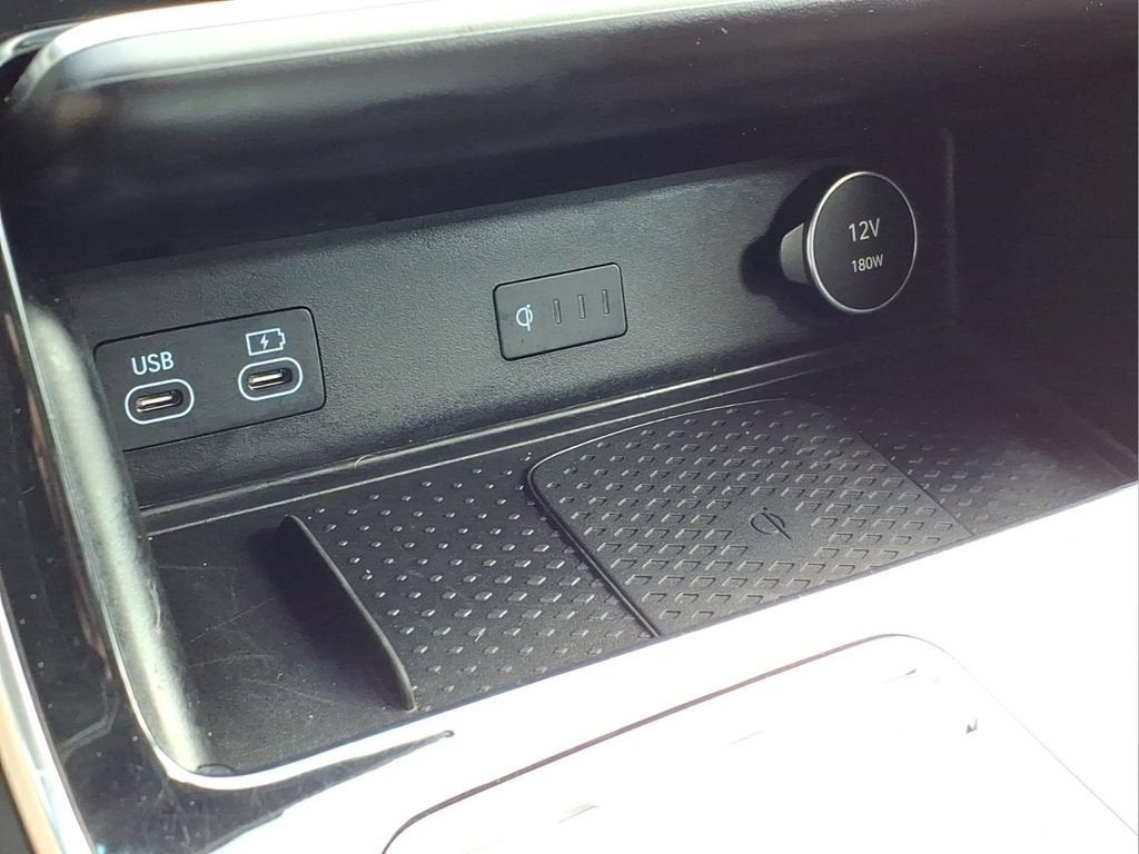 2025 Genesis GV80 2.5T Standard