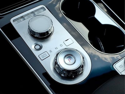 2025 Genesis GV80 2.5T Standard