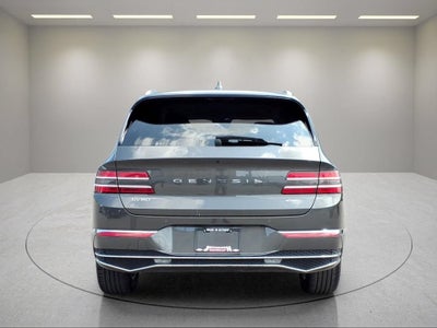 2025 Genesis GV80 2.5T Standard