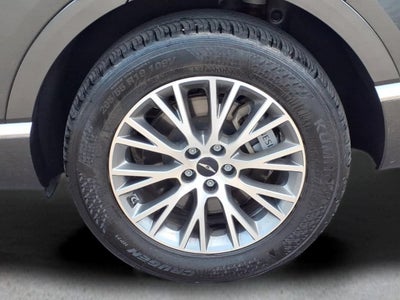 2025 Genesis GV80 2.5T Standard