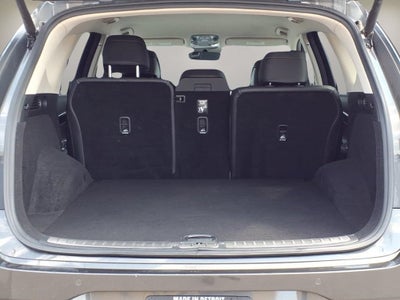 2025 Genesis GV80 2.5T Standard