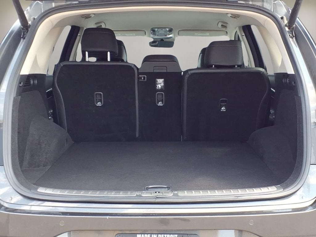 2025 Genesis GV80 2.5T Standard