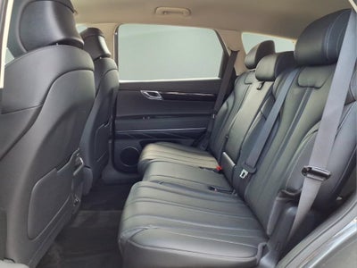 2025 Genesis GV80 2.5T Standard