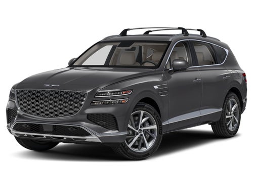 2025 Genesis GV80 2.5T Standard