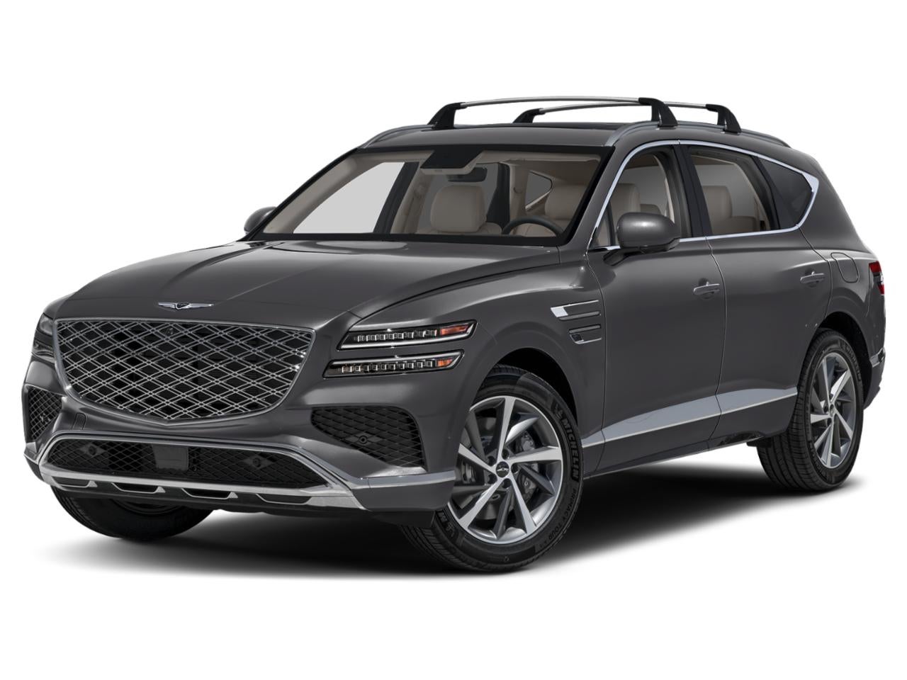 2025 Genesis GV80 2.5T Standard